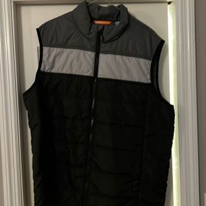 Cutter & Buck Golf Vest